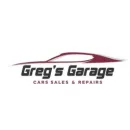 GREG'S GARAGE Used Car Dealers in Ashbourne MH