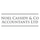NOEL CASSIDY & CO ACCOUNTANTS LTD Tax Consultants & Services in Letterkenny DL