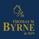 THOMAS M BYRNE & SON Business & Professional Services in Carlow IE


