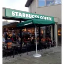 STARBUCKS Restaurants in Stillorgan D