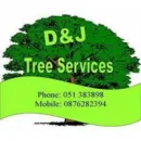 D & J TREE SERVICES Wood Cutting Services in Passage East WD