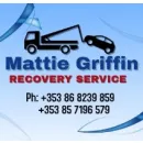 MATTIE GRIFFIN BREAKDOWN RECOVERY SERVICE Towing Services in Galway G