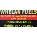 WHELAN FUELS Coal & Solid Fuel Merchants in Dungarvan WD