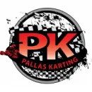 PALLAS KATING Paintballing in Loughrea G