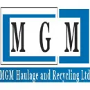 MGM GUT-OUT AND REMOVAL LIMITED Waste Disposal Services in Dundalk LH