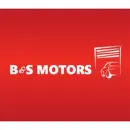 B&S MOTORS Trailers & Towing Equipment in Wicklow WW
