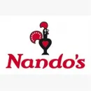 NANDO'S DUBLIN - BLANCHARDSTOWN Restaurants in Dublin D