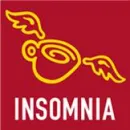 INSOMNIA - LIMERICK @ EASON Food & Beverage in Limerick IE



