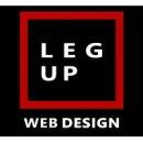 LEG UP WEB DESIGN Website Design in Dublin D