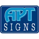 APT SIGNS Signs, Banners & Display Systems in Dublin IE



