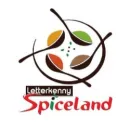 LETTERKENNY SPICE LAND Supermarkets in Letterkenny DL