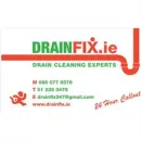 DRAIN FIX SERVICES Septic Tank Cleaning & Maintenance in Dublin IE



