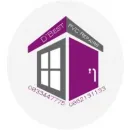 D'BEST PALLADIO COMPOSITE DOORS Window Repair & Installation in Longford LD