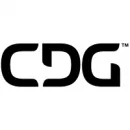 CDG BRAND DESIGN AGENCY Website Design in Dublin D
