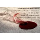 PLATINUM CARPET & UPHOLSTERY CLEANING Carpet, Curtain & Upholstery Cleaners in Ashbourne MH