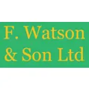 WATSON F. & SON LTD. Builders & General Contractors in Drogheda LH