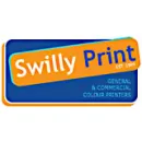 SWILLY PRINT LTD. Printers in Buncrana DL