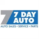 7 DAY AUTO Tyre Dealers & Repairs in Blanchardstown D