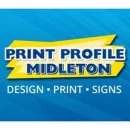 PRINT PROFILE LTD Signs, Banners & Display Systems in Cork CO