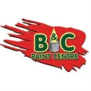 B & C PAINT CENTRE Real Estate & Home Improvement in Galway G