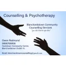 BLANCHARDSTOWN COMMUNITY COUNSELLING SERVICE Psychotherapists in Blanchardstown D