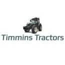 PAT TIMMINS TRACTORS Machine Shops in Tullow CW