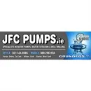 J.F.C PUMPS Well Drilling Services in Cork CO