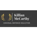 KILLIAN MCCARTHY - CRIMINAL DEFENCE SOLICITOR Solicitors in Cork CO