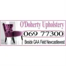 O'DOHERTY UPHOLSTERY Upholsterers in Limerick IE


