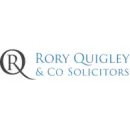 RORY QUIGLEY & CO SOLICITORS Solicitors in Blanchardstown D