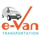 E-VAN TRANSPORTATION - MAN WITH A VAN DUBLIN