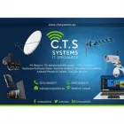 CTS SYSTEMS