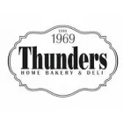 THUNDERS HOME BAKERY, DELI & CAFE