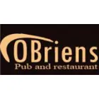 O’BRIENS PUB & RESTAURANT