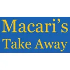 MACARI’S TAKE AWAY