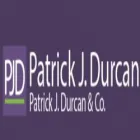 DURCAN PATRICK J & CO