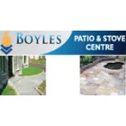 BOYLES PATIO & STOVE CENTRE