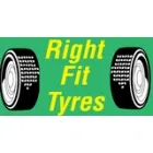 RIGHT FIT TYRES & CAR SERVICES