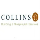 COLLINS BUILDING & STEEPLEJACK SERVICES