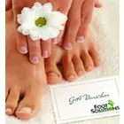 FOOT SOLUTIONS