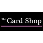 THE CARD SHOP