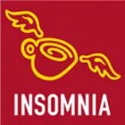 INSOMNIA - GALWAY @ EASON