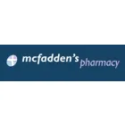 MCFADDEN’S PHARMACY