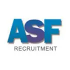 ASF RECRUITMENT