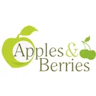 APPLES & BERRIES