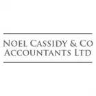 NOEL CASSIDY & CO ACCOUNTANTS LTD