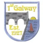 1ST GALWAY ST. JOSEPH'S SCOUT GROUP