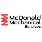 MCDONALD MECHANICAL SERVICES