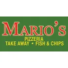MARIOS TAKE AWAY