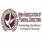 IRISH ASSOCIATION OF FUNERAL DIRECTORS IAFD